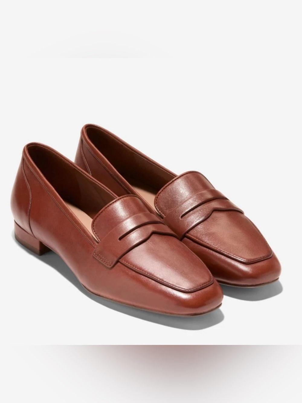 Cole Haan Womens Tarese Soft Loafers Women’s 9.5 US - Picture 3 of 12